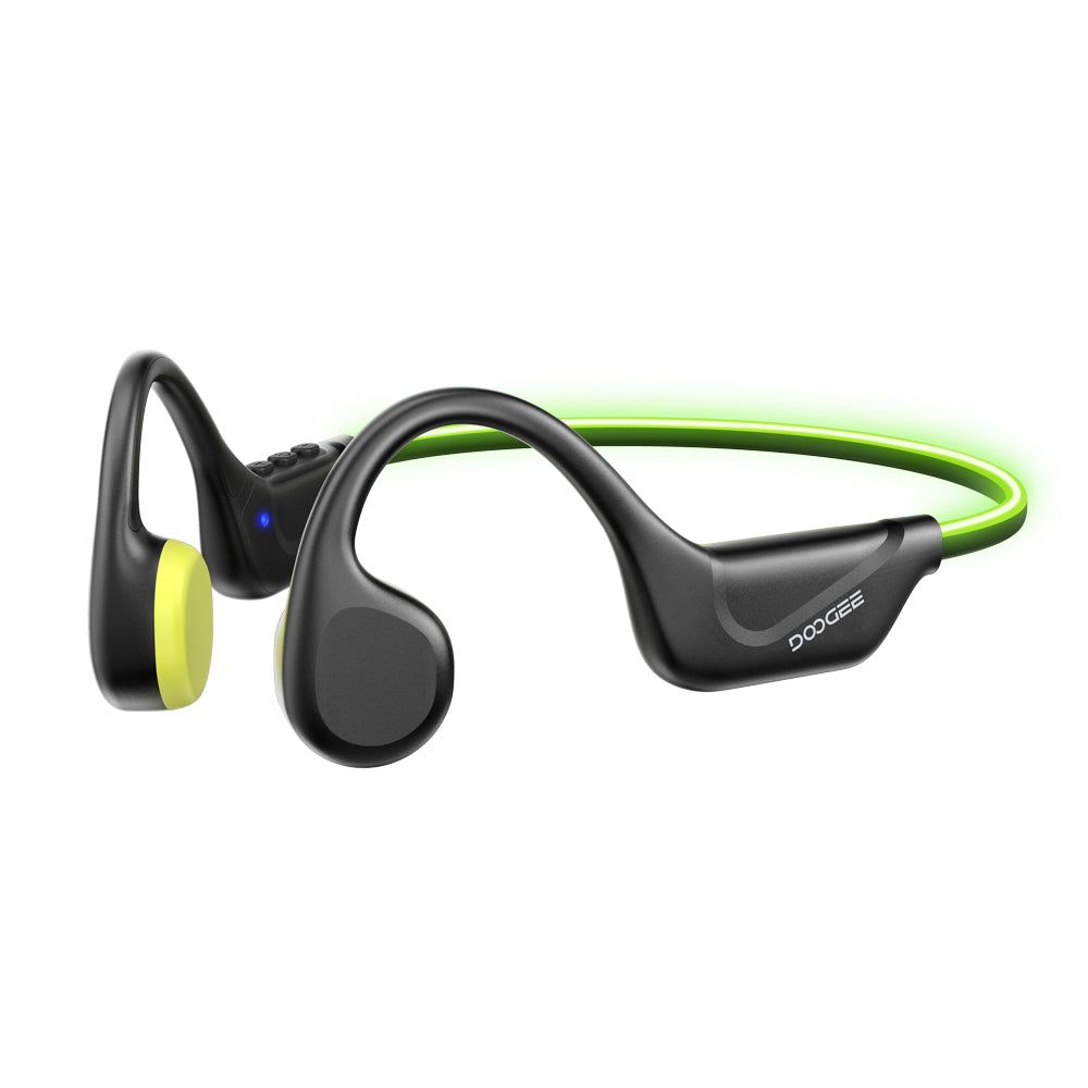BoneBeat Run Ray Night Running Headphones | DOOGEE Outdoor