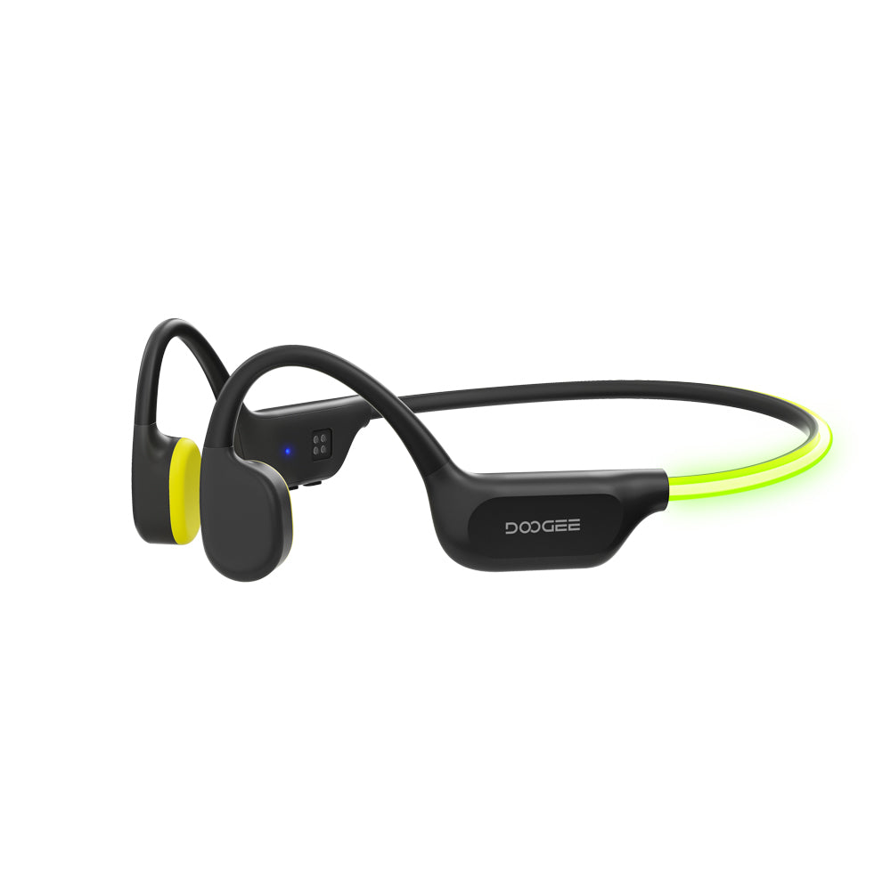 BoneBeat Swim Ray IP68 Schwimm-Kopfhörer | DOOGEE Outdoor
