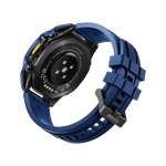 Anywise W1 Pro Offline Maps Rugged Smartwatch | DOOGEE Outdoor