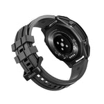 Anywise W1 Lite Robuste Smartwatch | DOOGEE Outdoor