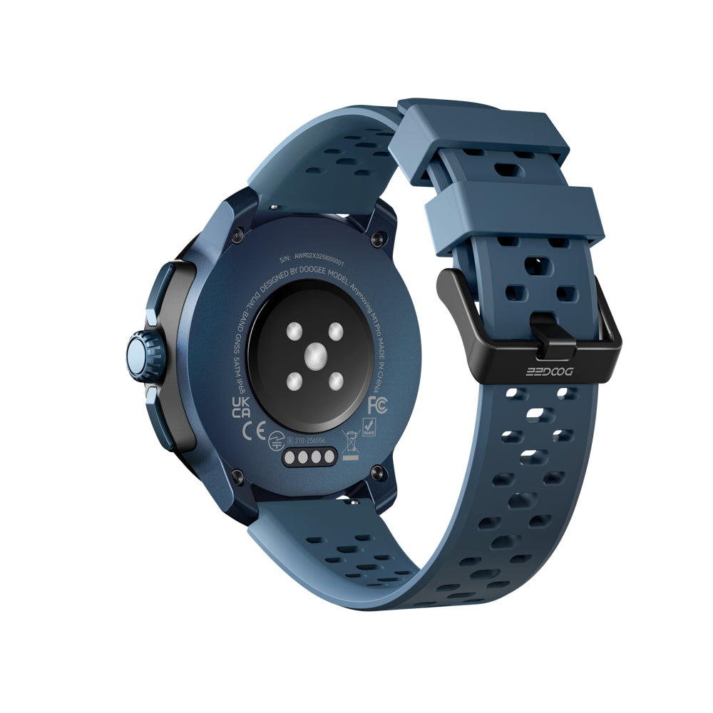 Anymoving M1 Pro Smartwatch | DOOGEE Outdoor