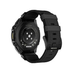 Anywise W1 Pro Tactical Navigation Rugged Smartwatch | DOOGEE Outdoor