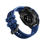 Anywise W1 Pro Offline Maps Rugged Smartwatch | DOOGEE Outdoor