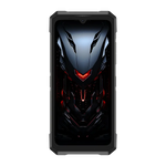 DOOGEE Fire 6 Max Thermal Imaging Night Vision Rugged Phone Android 14 DOOGEE