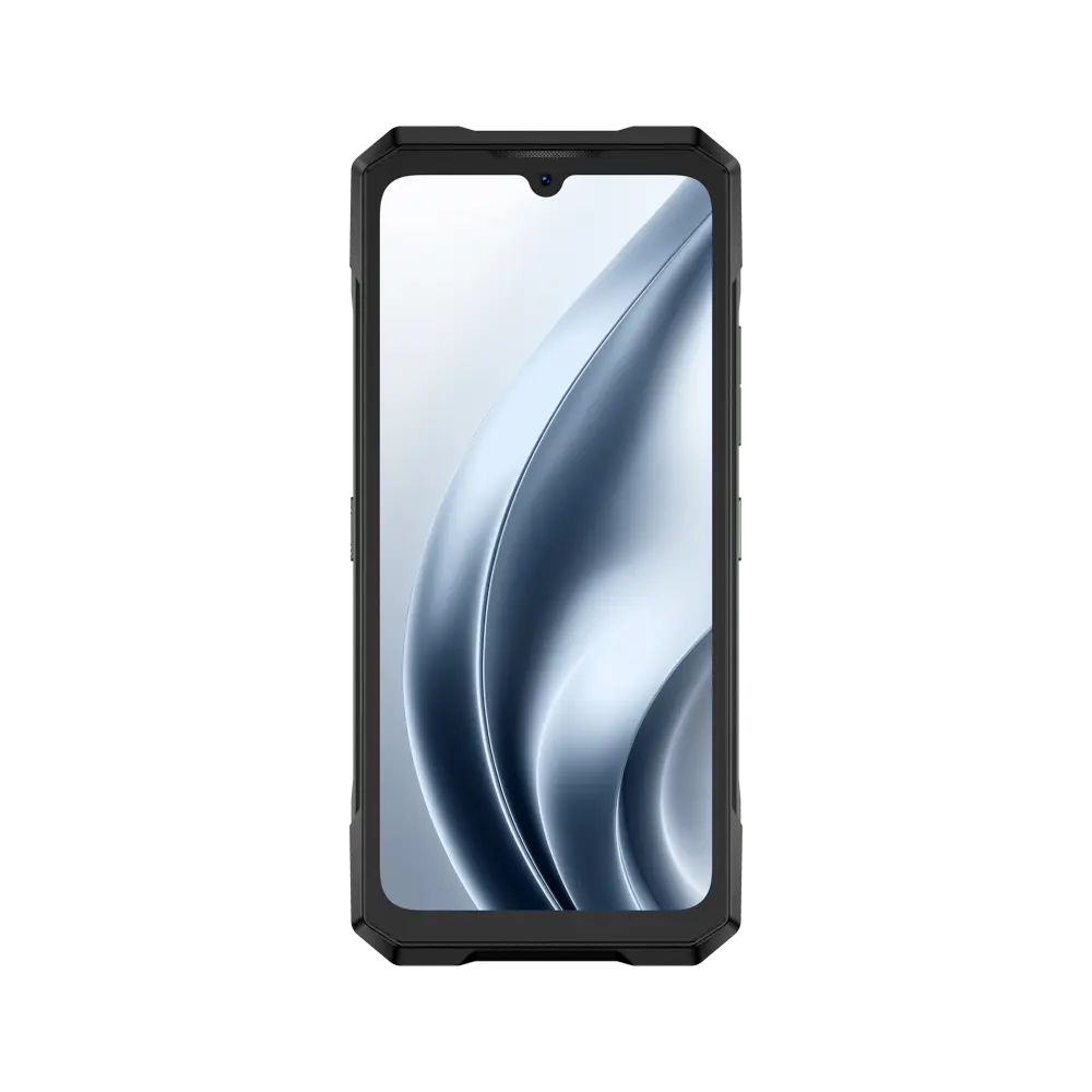 DOOGEE Blade GT Play LED light effect 20GB RAM + 256GB ROM Android 14 Rugged Phone DOOGEE