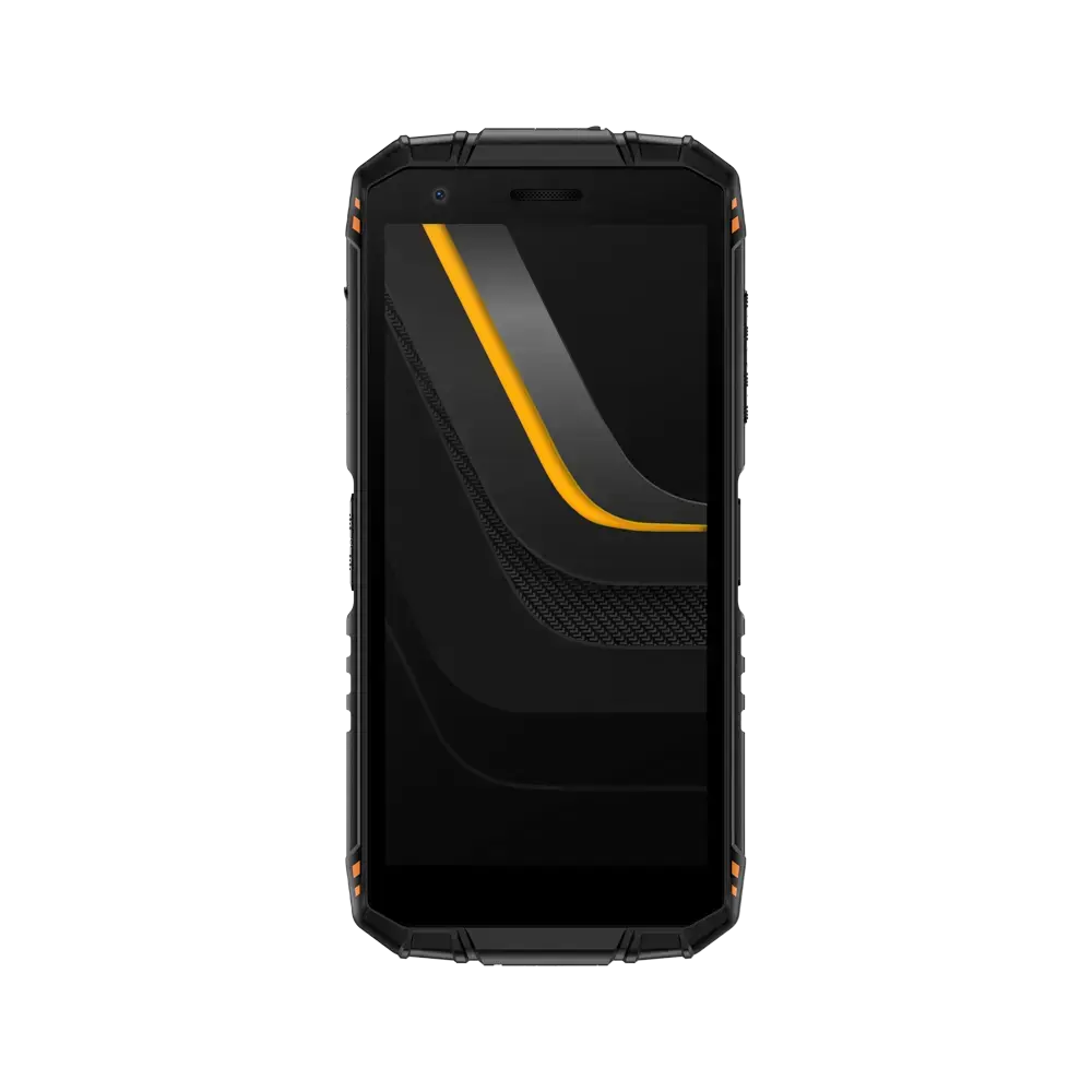 Fire 3 Ultra Compact Rugged Phone | DOOGEE Outdoor