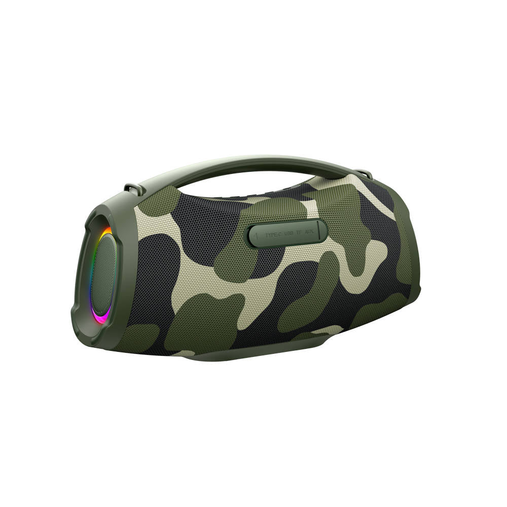 Wild Boom Pro | DOOGEE Outdoor