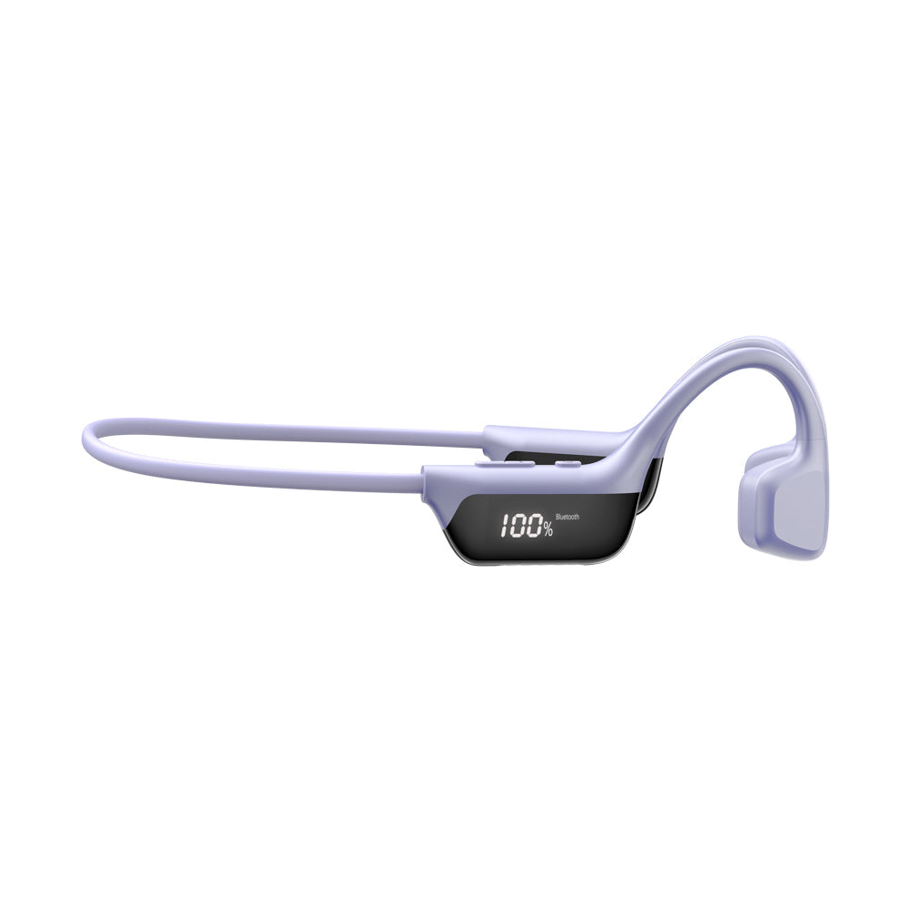 BoneBeat Run Digitale IP67 Sport-Kopfhörer | DOOGEE Outdoor