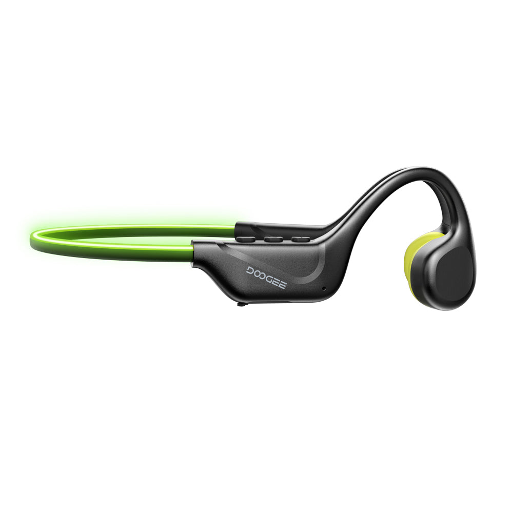 BoneBeat Run Ray Night Running Headphones | DOOGEE Outdoor
