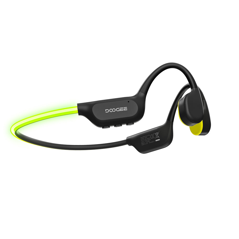 BoneBeat Swim Ray IP68 Schwimm-Kopfhörer | DOOGEE Outdoor