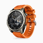 Anywise W1 Pro Offline Maps Rugged Smartwatch | DOOGEE Outdoor