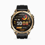 Anywise W1 GPS Rugged Smartwatch | DOOGEE Outdoor