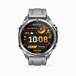 Anywise W1 GPS Rugged Smartwatch | DOOGEE Outdoor