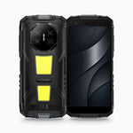 Fire 3 Max Campinglicht Robustes Smartphone | DOOGEE Outdoor