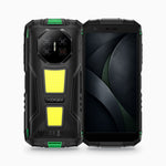 Fire 3 Max Campinglicht Robustes Smartphone | DOOGEE Outdoor