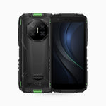 Fire 3 Pro Robustes Alltagshandy | DOOGEE Outdoor