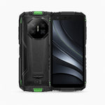 Fire 3 Kompaktes Outdoor-Smartphone | DOOGEE Outdoor