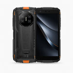 Fire 3 Kompaktes Outdoor-Smartphone | DOOGEE Outdoor