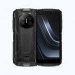 Fire 5 Ultra Campinglicht-Outdoor-Smartphone | DOOGEE Outdoor