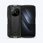 Fire 3 Ultra Compact Rugged Phone | DOOGEE Outdoor