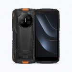 Fire 3 Ultra Compact Rugged Phone | DOOGEE Outdoor