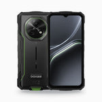 Fire 5 Large Battery Rugged Phone | DOOGEE Outdoor