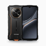 Fire 5 Large Battery Rugged Phone | DOOGEE Outdoor