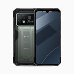 S200 Max Ultra-Kapazität Outdoor-Smartphone | DOOGEE Outdoor