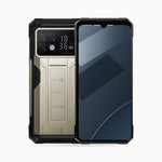 S200 Max Ultra-Kapazität Outdoor-Smartphone | DOOGEE Outdoor