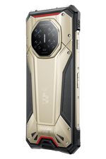 S300 Plus 1TB Kamera Robustes Smartphone | DOOGEE Outdoor