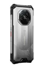 S300 Plus Robustes Smartphone mit Wärmebildkamera | DOOGEE Outdoor