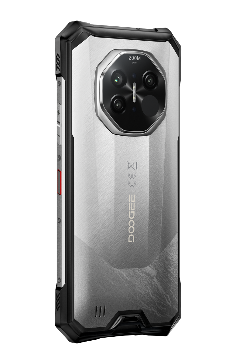 S300 Plus Robustes Smartphone mit Wärmebildkamera | DOOGEE Outdoor