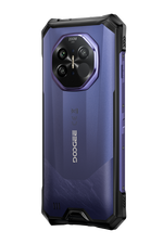 S300 Plus Robustes Smartphone mit Wärmebildkamera | DOOGEE Outdoor