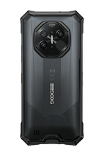 S300 Plus Robustes Smartphone mit Wärmebildkamera | DOOGEE Outdoor