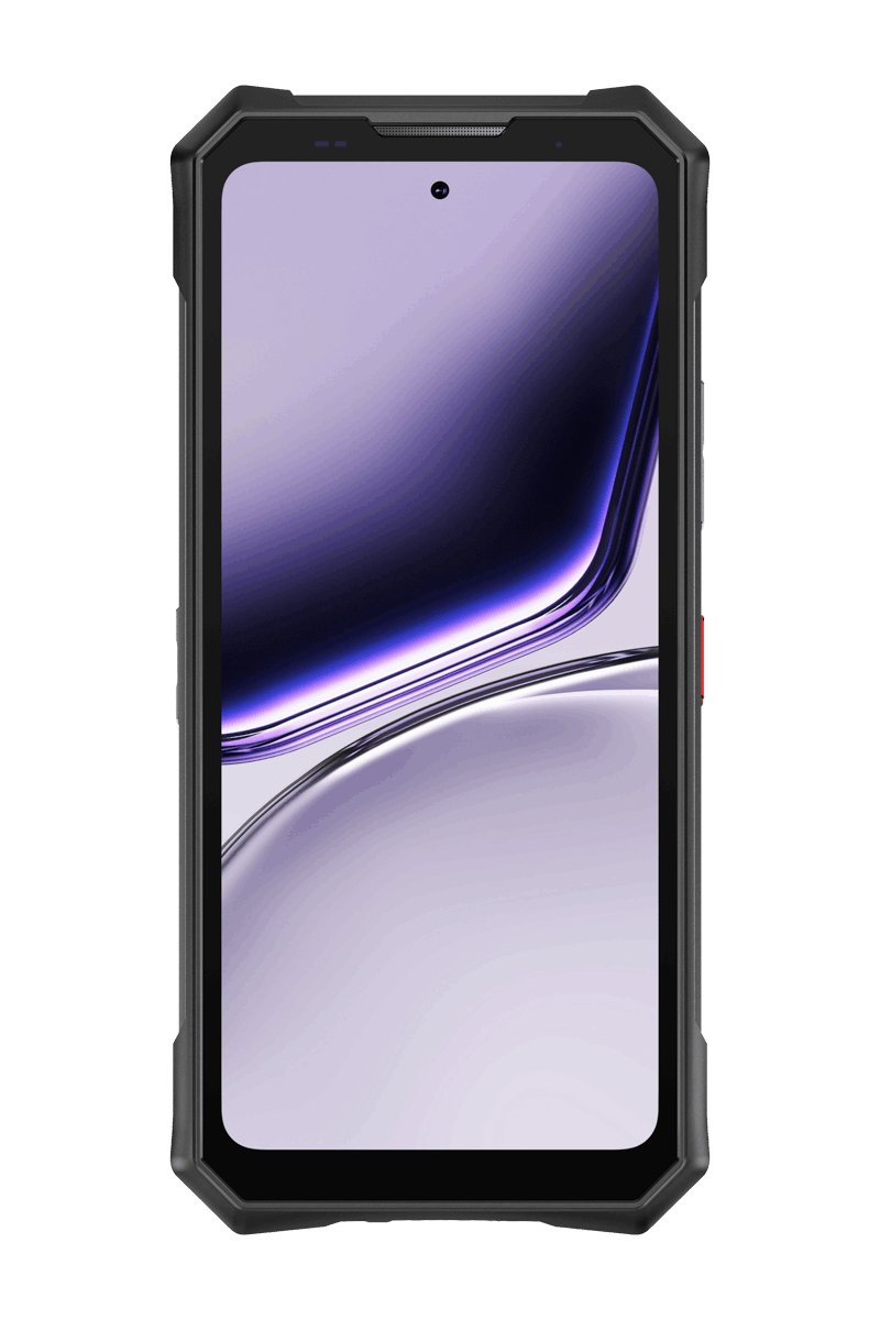 S300 Plus Robustes Smartphone mit Wärmebildkamera | DOOGEE Outdoor
