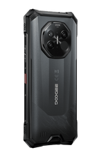 S300 Plus Robustes Smartphone mit Wärmebildkamera | DOOGEE Outdoor