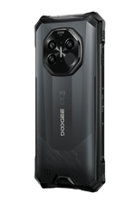 S300 Plus Robustes Smartphone mit Wärmebildkamera | DOOGEE Outdoor