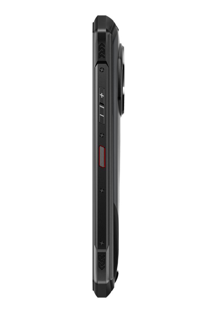 S300 Plus Robustes Smartphone mit Wärmebildkamera | DOOGEE Outdoor