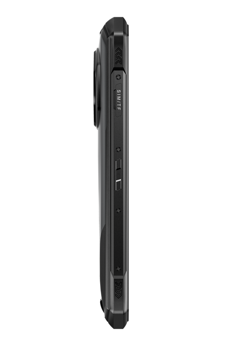 S300 Plus Robustes Smartphone mit Wärmebildkamera | DOOGEE Outdoor