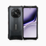 S300 Plus Robustes Smartphone mit Wärmebildkamera | DOOGEE Outdoor