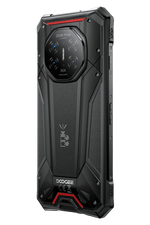 S300 Pro Night Vision Rugged Phone | DOOGEE Outdoor