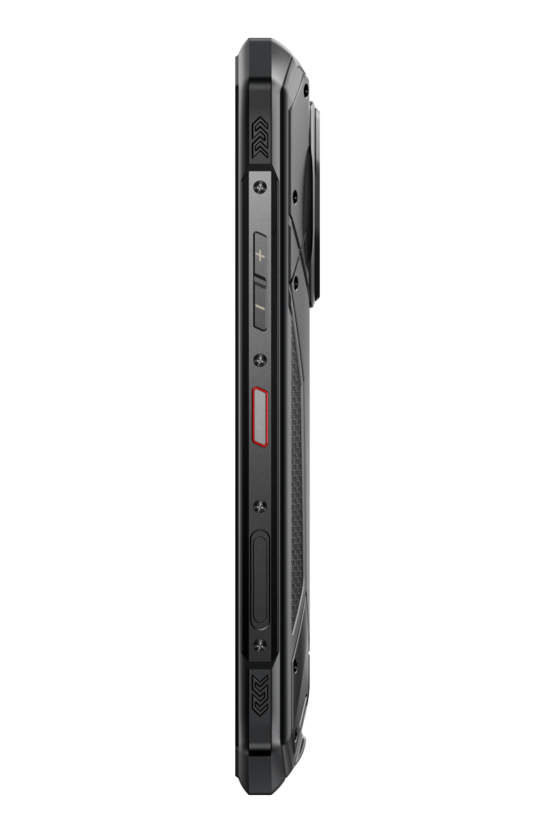 S300 Pro Night Vision Rugged Phone | DOOGEE Outdoor