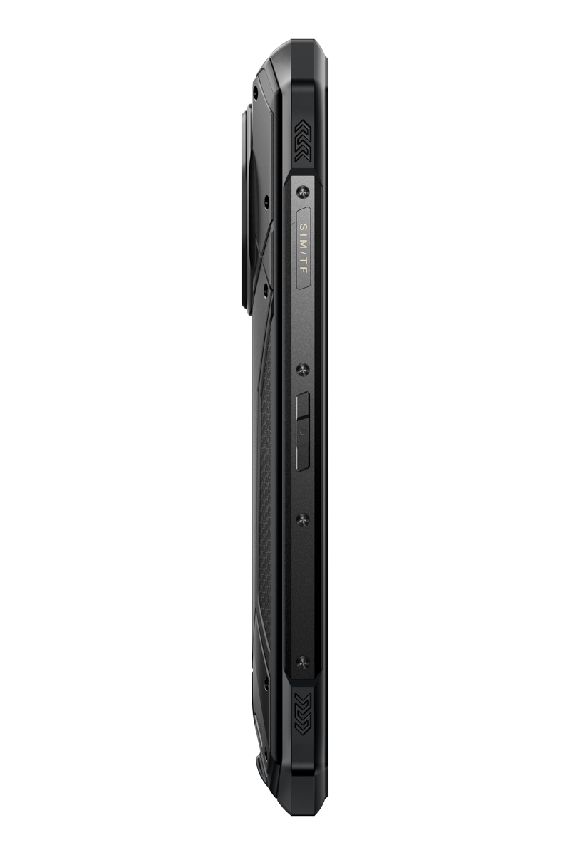 S300 Pro Night Vision Rugged Phone | DOOGEE Outdoor