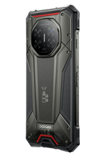 S300 Pro Night Vision Rugged Phone | DOOGEE Outdoor