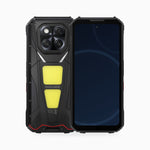 V Max LR Laser Rangefinder Rugged Phone | DOOGEE Outdoor