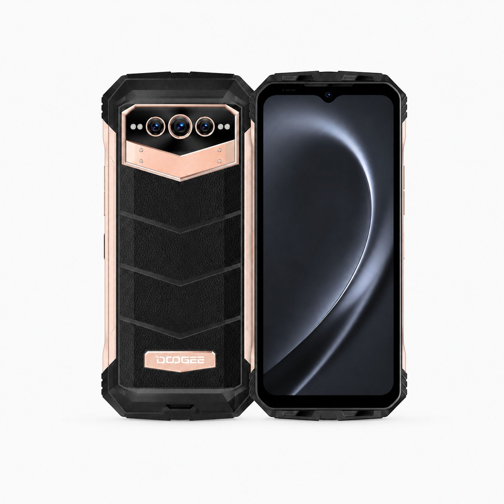 V Max Large Battery Rugged Phone | DOOGEE Outdoor