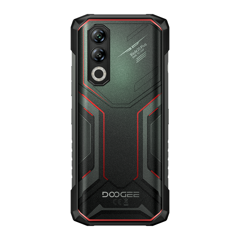 Blade20 Plus Outdoor-Smartphone | DOOGEE Outdoor