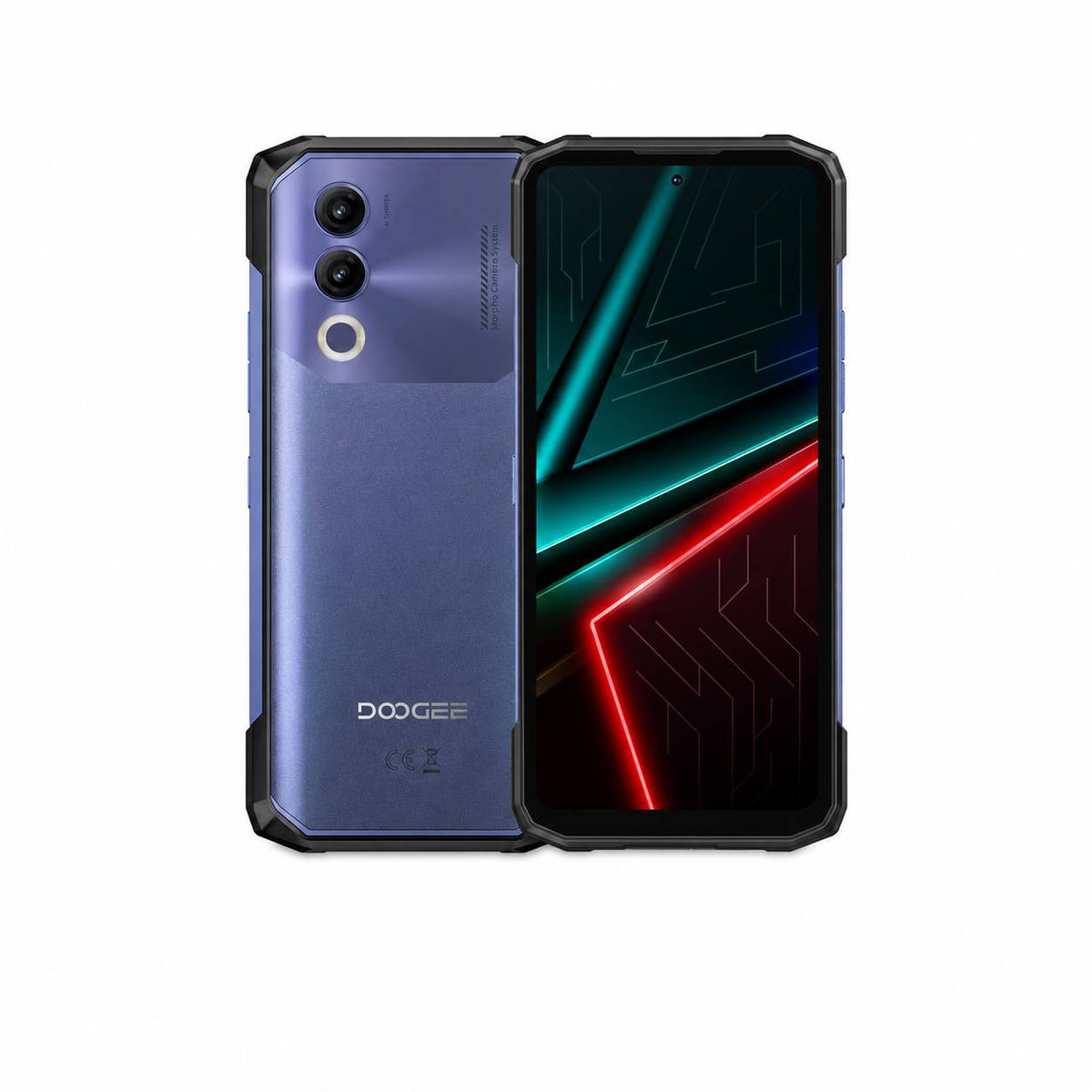 Blade20 X Robustes Smartphone | DOOGEE Outdoor