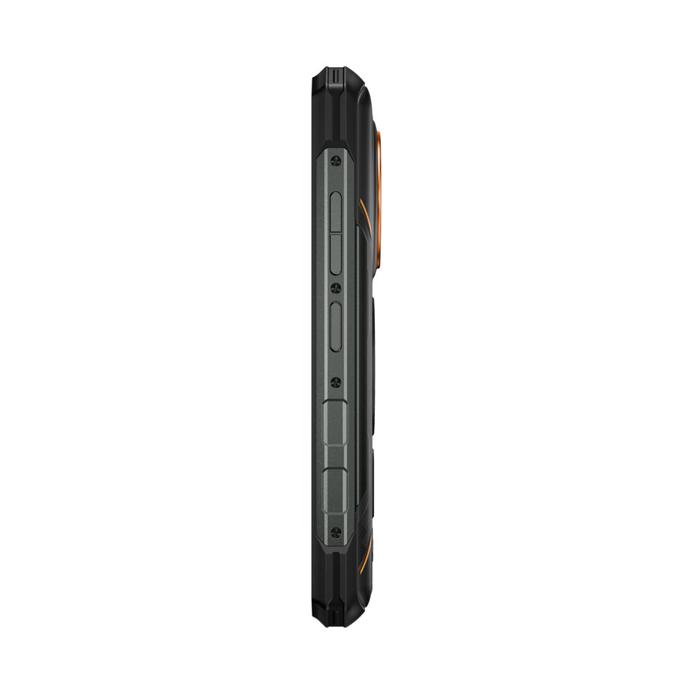 Fire 5 Ultra Campinglicht-Outdoor-Smartphone | DOOGEE Outdoor