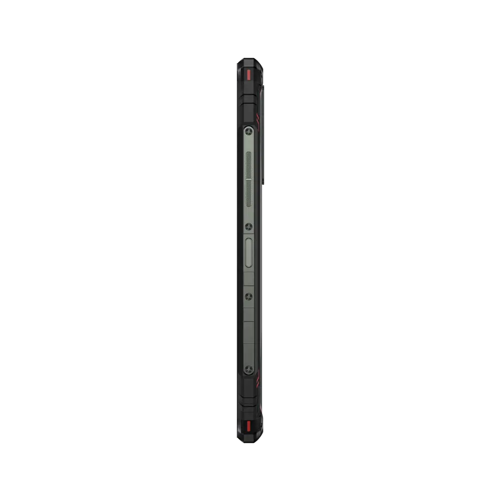 DOOGEE Blade 10 Energy 10.7mm Ultra-Thin Body Android15 Rugged Phone doogee.com